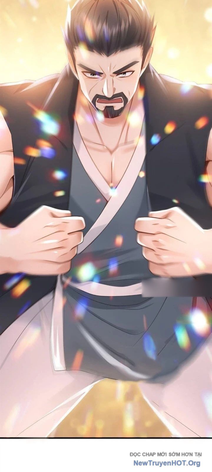 Trấn Quốc Thần Tế Chap 289 - Next Chap 290