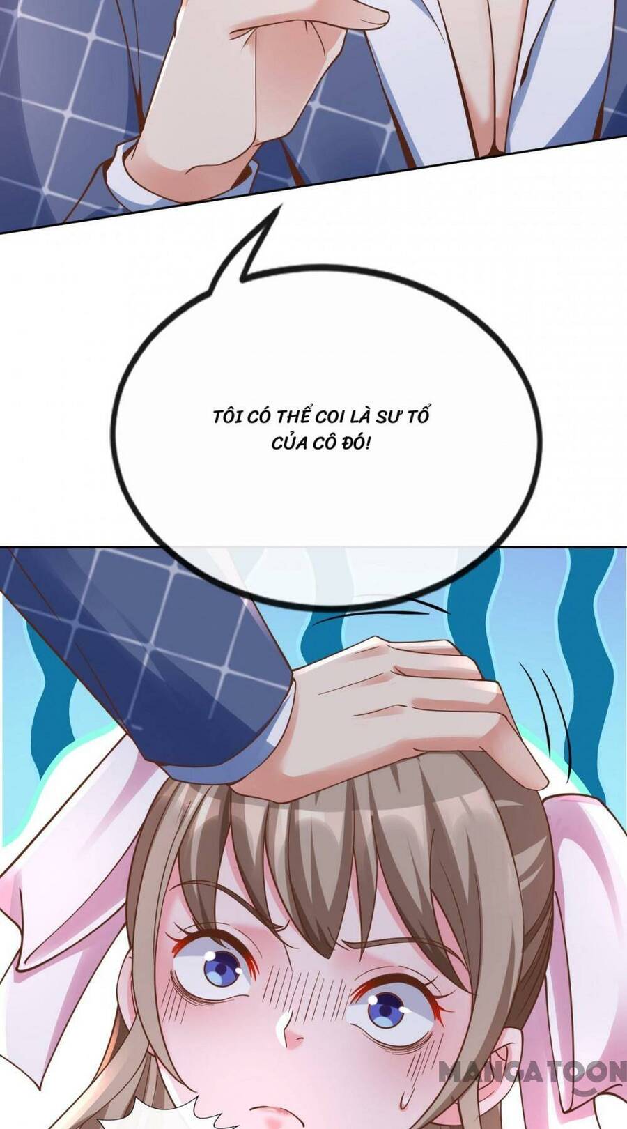 Trấn Quốc Thần Tế Chap 29 - Next Chap 30