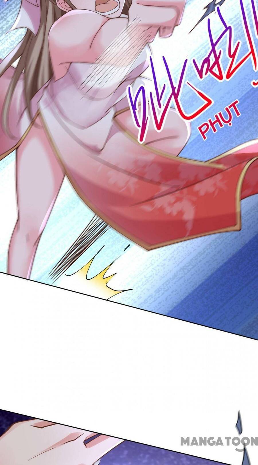 Trấn Quốc Thần Tế Chap 29 - Next Chap 30