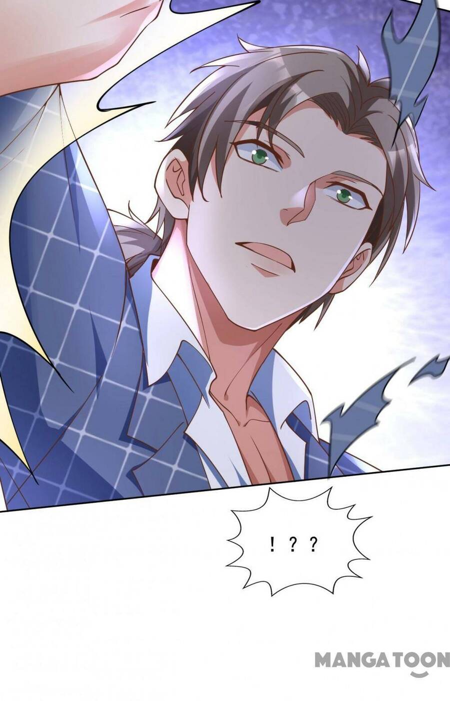 Trấn Quốc Thần Tế Chap 29 - Next Chap 30