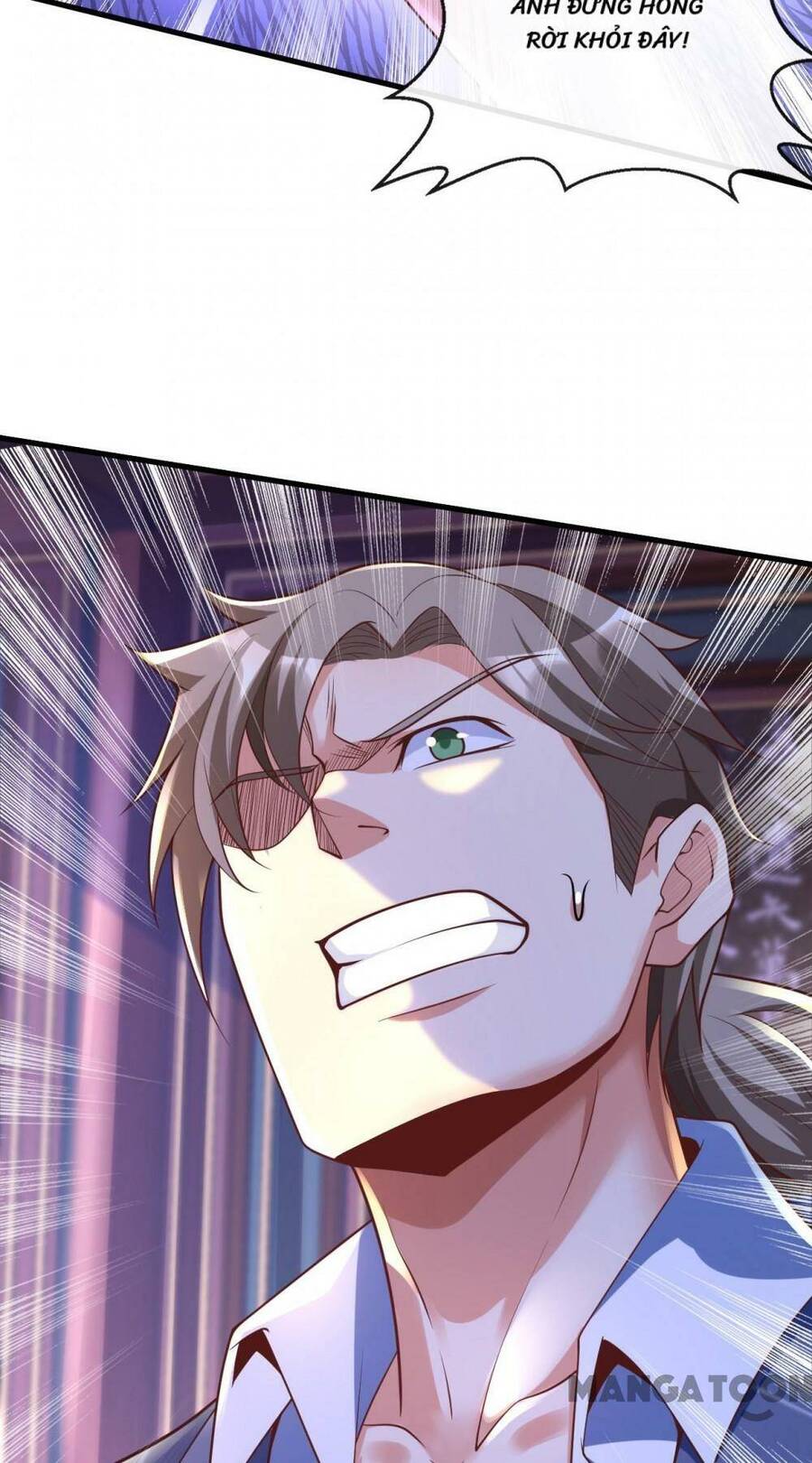 Trấn Quốc Thần Tế Chap 29 - Next Chap 30