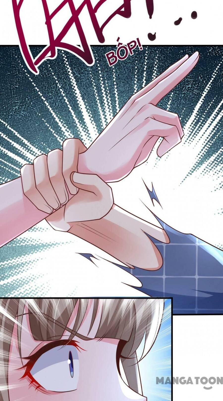 Trấn Quốc Thần Tế Chap 29 - Next Chap 30