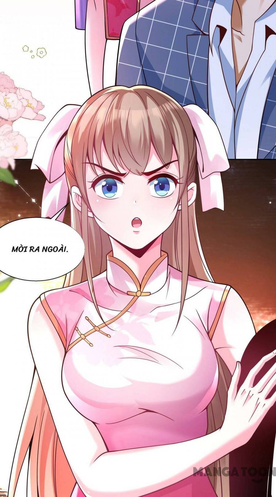 Trấn Quốc Thần Tế Chap 29 - Next Chap 30
