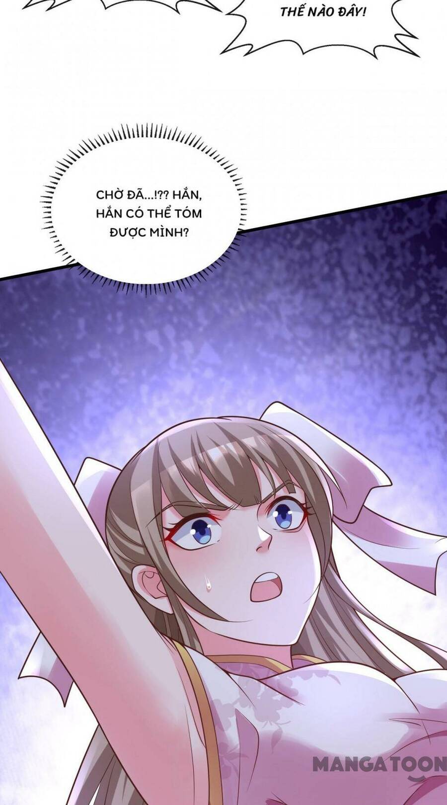 Trấn Quốc Thần Tế Chap 29 - Next Chap 30