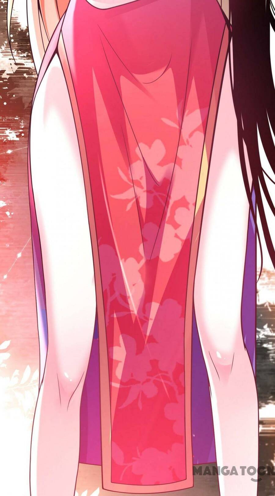 Trấn Quốc Thần Tế Chap 29 - Next Chap 30