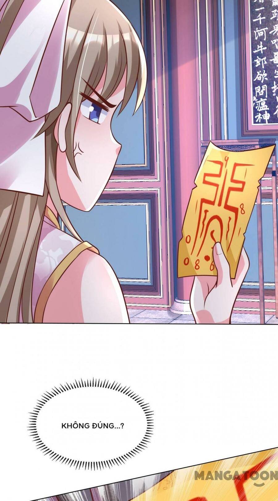 Trấn Quốc Thần Tế Chap 29 - Next Chap 30