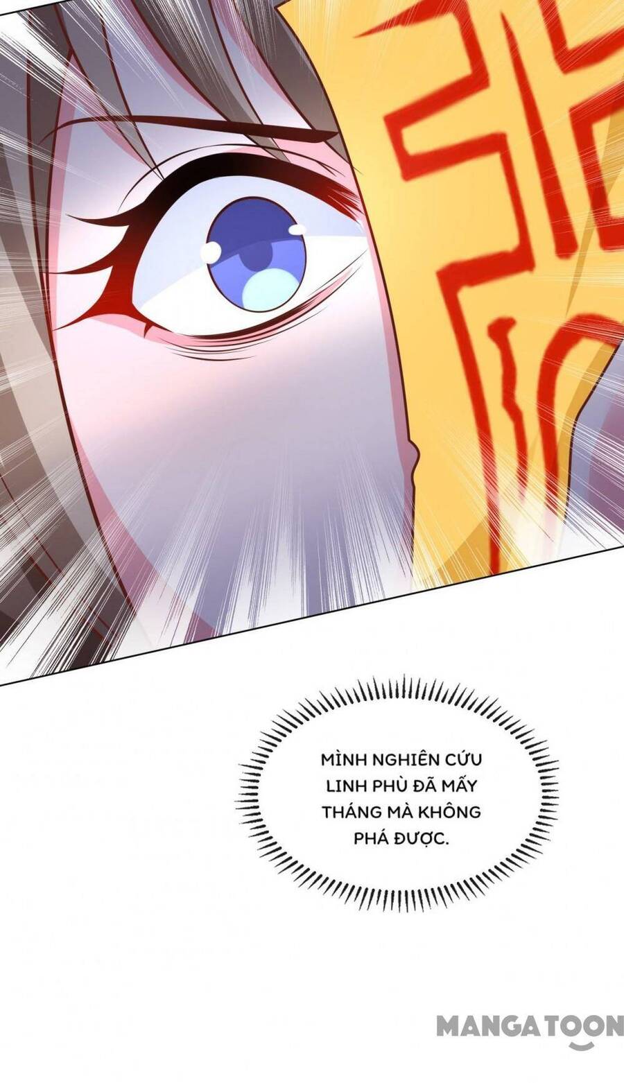 Trấn Quốc Thần Tế Chap 29 - Next Chap 30