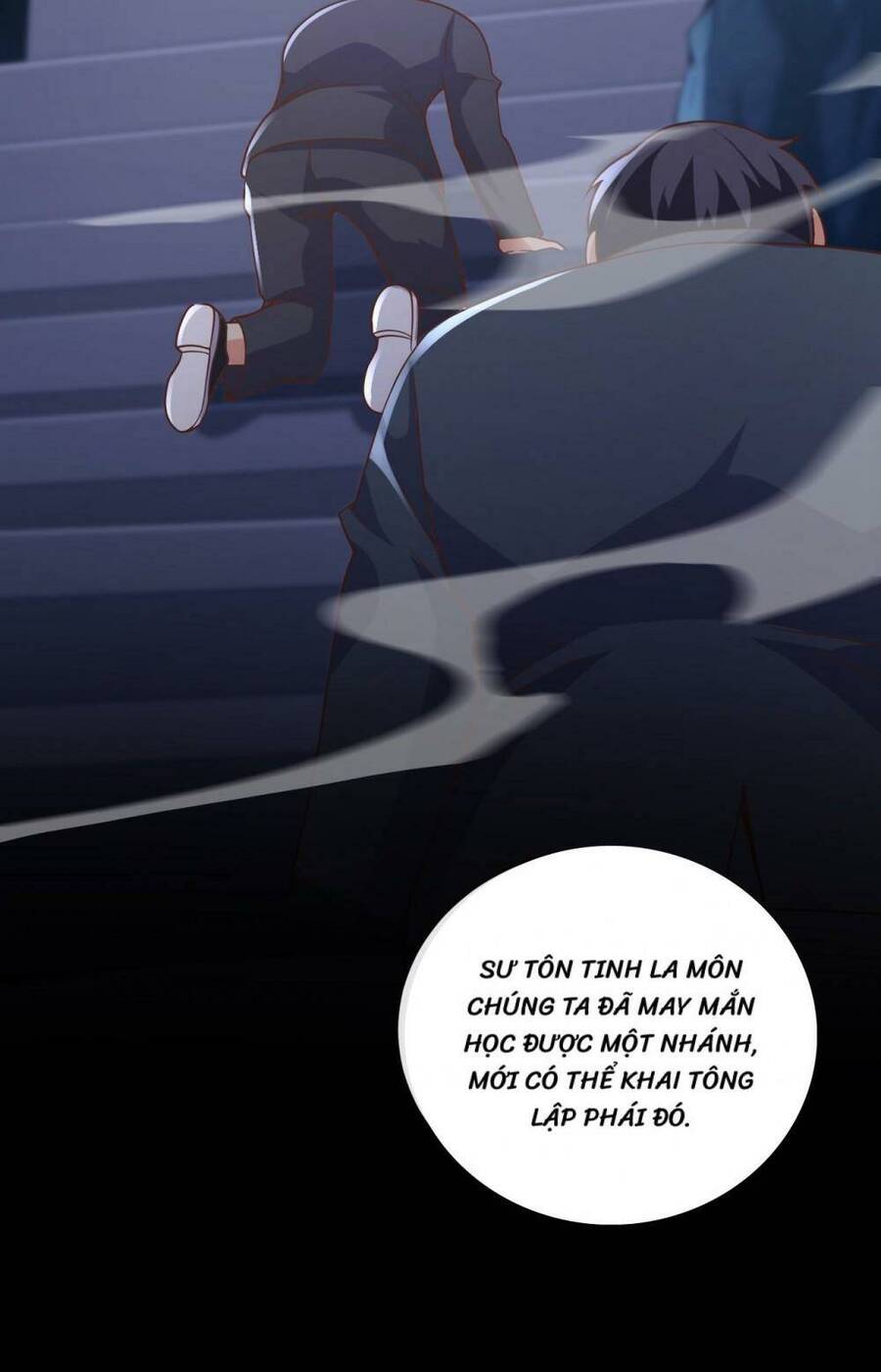 Trấn Quốc Thần Tế Chap 29 - Next Chap 30