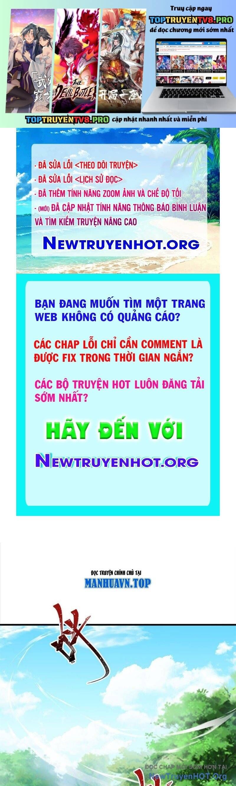 Trấn Quốc Thần Tế Chap 290 - Next Chap 291