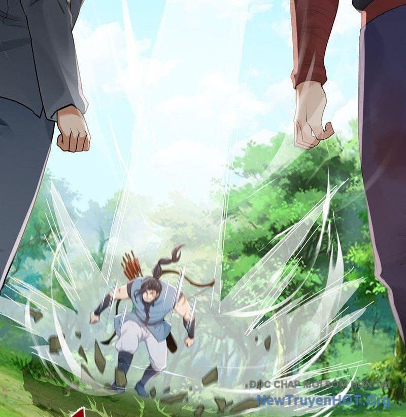 Trấn Quốc Thần Tế Chap 290 - Next Chap 291