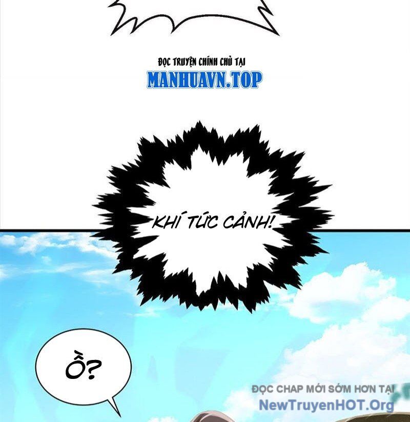 Trấn Quốc Thần Tế Chap 290 - Next Chap 291