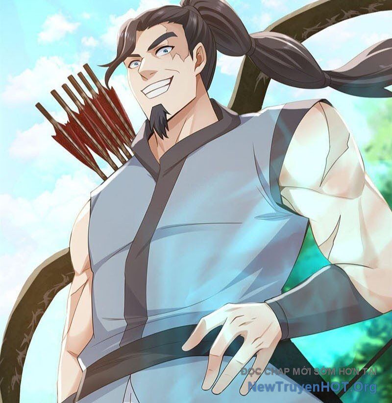 Trấn Quốc Thần Tế Chap 290 - Next Chap 291