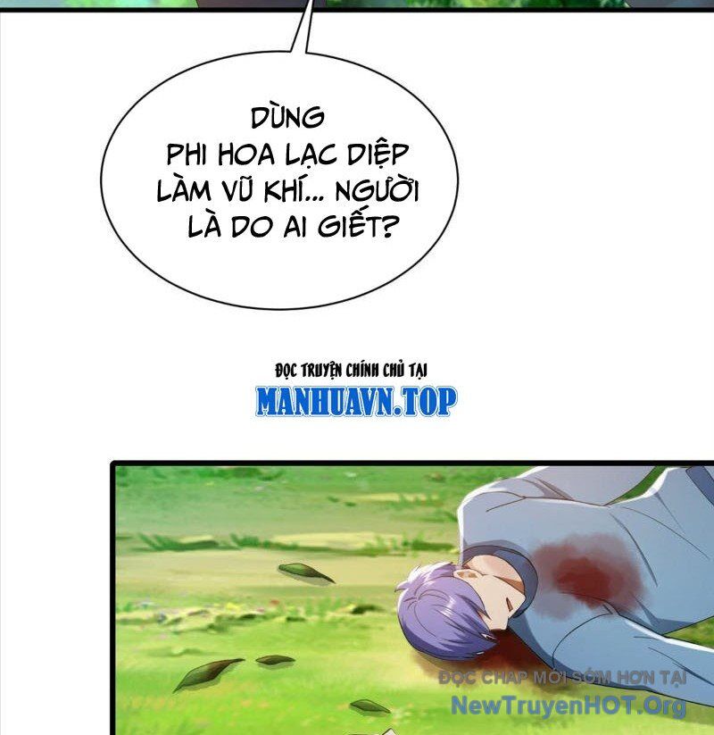 Trấn Quốc Thần Tế Chap 290 - Next Chap 291