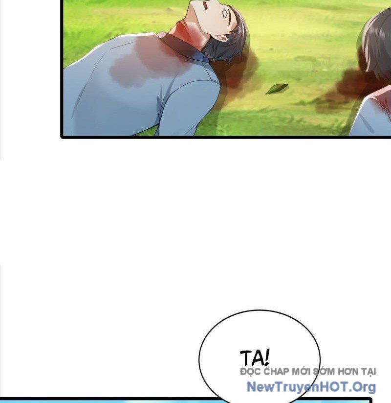 Trấn Quốc Thần Tế Chap 290 - Next Chap 291