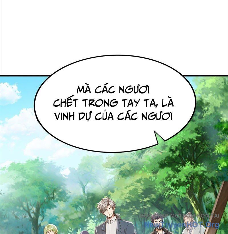 Trấn Quốc Thần Tế Chap 290 - Next Chap 291