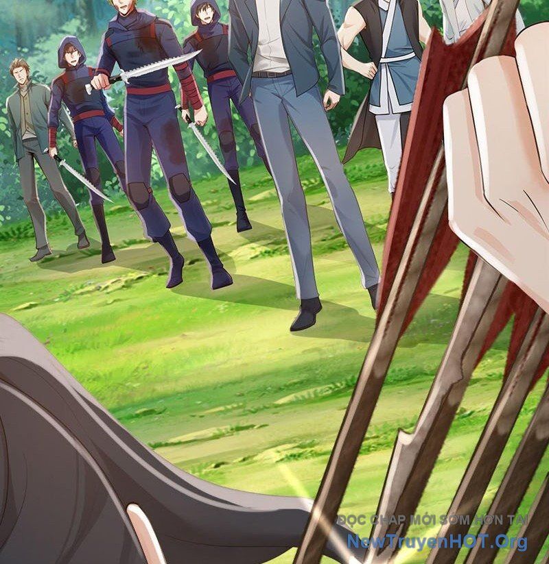 Trấn Quốc Thần Tế Chap 290 - Next Chap 291
