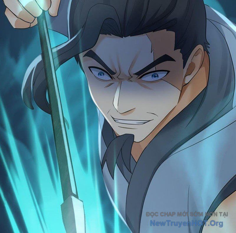Trấn Quốc Thần Tế Chap 290 - Next Chap 291