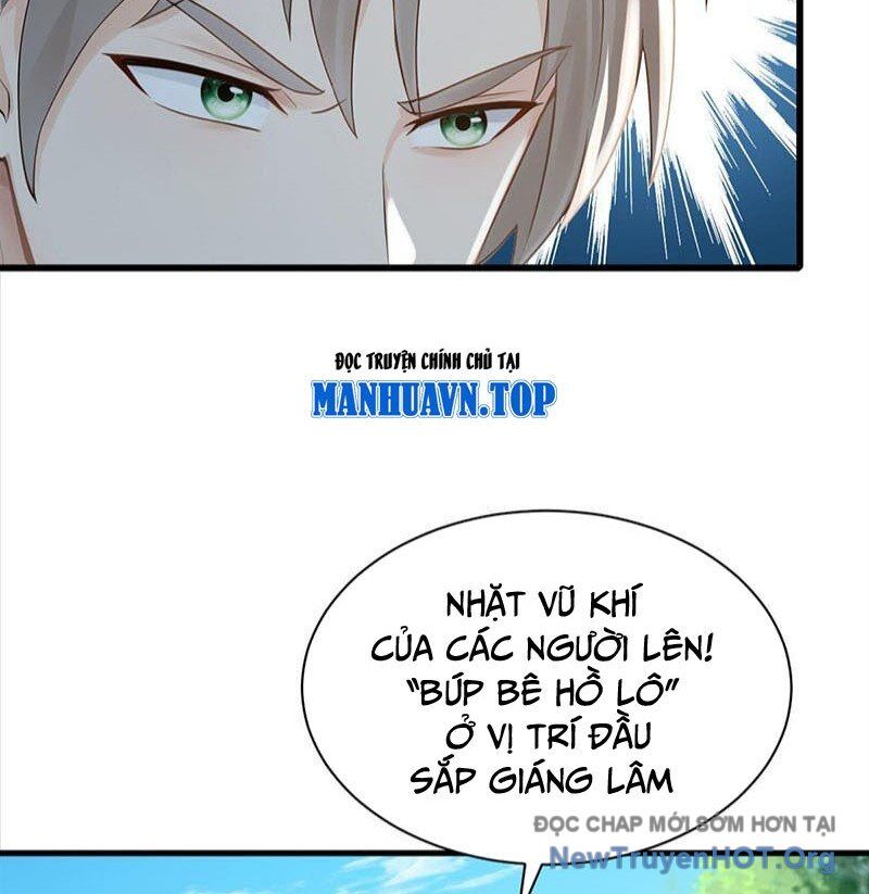 Trấn Quốc Thần Tế Chap 290 - Next Chap 291
