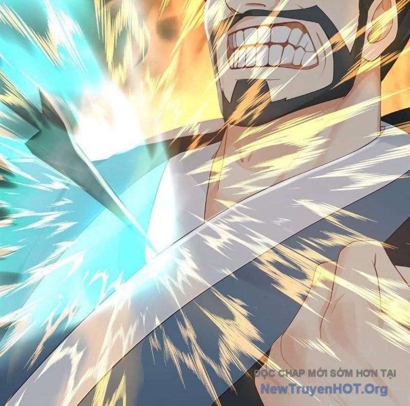 Trấn Quốc Thần Tế Chap 290 - Next Chap 291