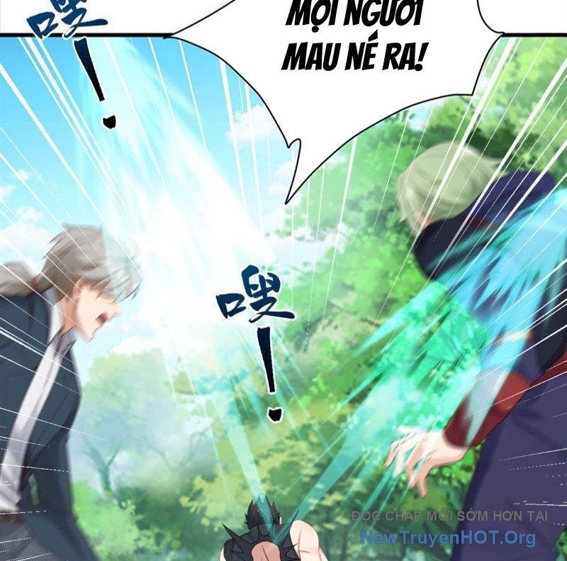 Trấn Quốc Thần Tế Chap 290 - Next Chap 291