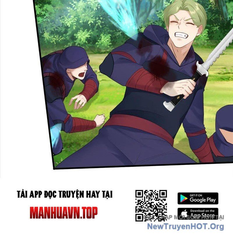 Trấn Quốc Thần Tế Chap 290 - Next Chap 291