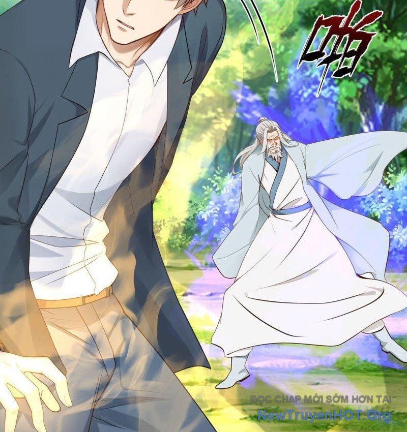 Trấn Quốc Thần Tế Chap 290 - Next Chap 291