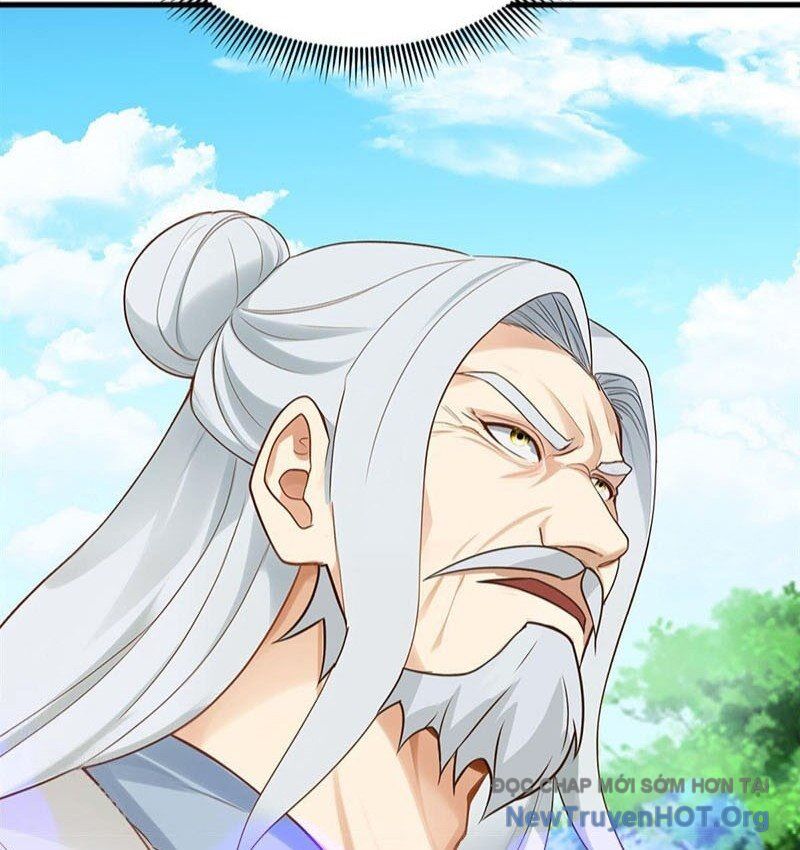 Trấn Quốc Thần Tế Chap 290 - Next Chap 291