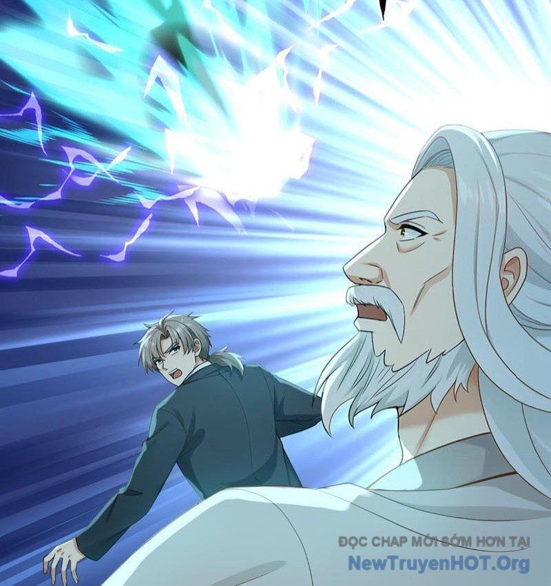 Trấn Quốc Thần Tế Chap 290 - Next Chap 291