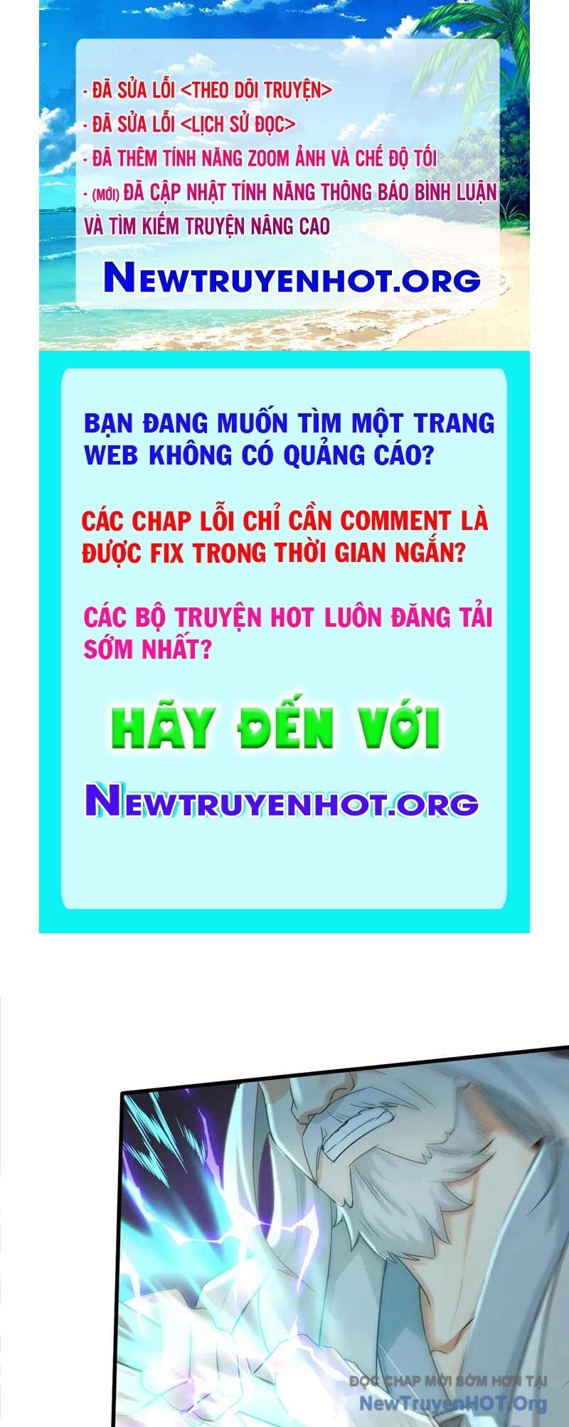 Trấn Quốc Thần Tế Chap 291 - Next Chap 292