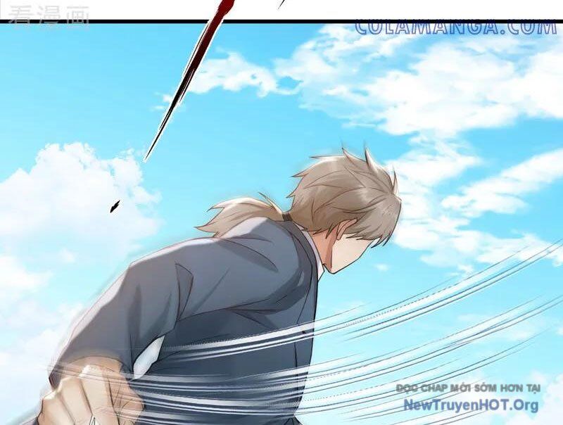 Trấn Quốc Thần Tế Chap 291 - Next Chap 292