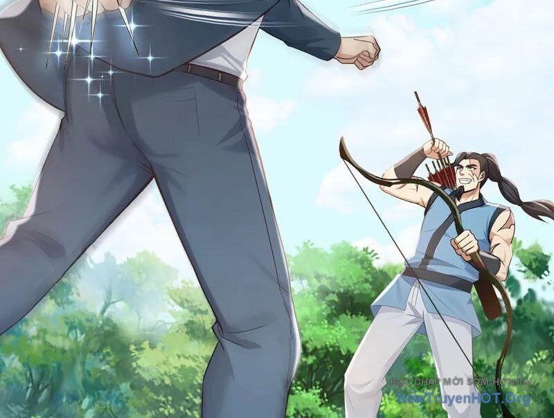Trấn Quốc Thần Tế Chap 291 - Next Chap 292