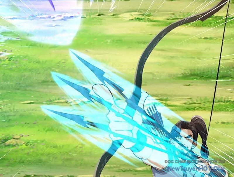 Trấn Quốc Thần Tế Chap 291 - Next Chap 292