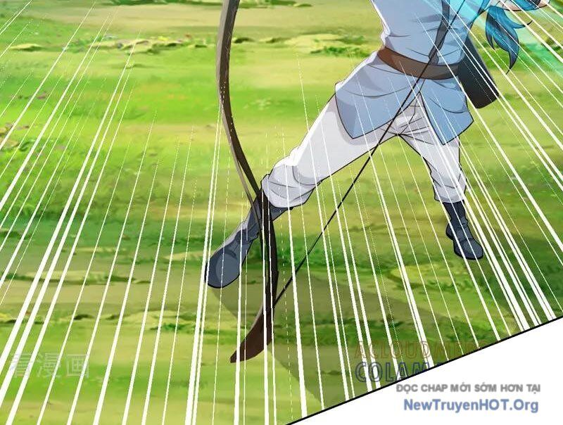Trấn Quốc Thần Tế Chap 291 - Next Chap 292