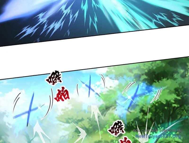 Trấn Quốc Thần Tế Chap 291 - Next Chap 292
