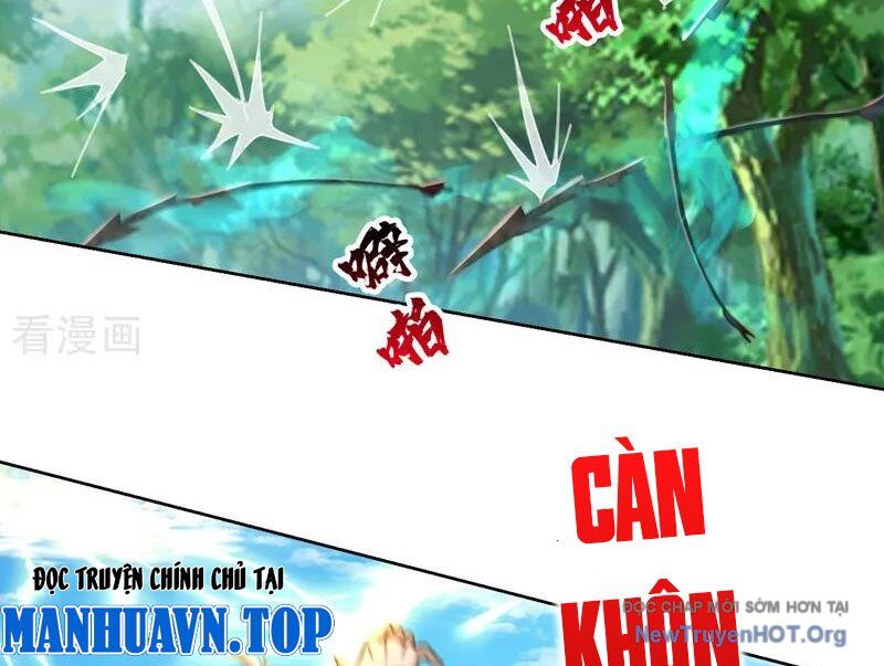 Trấn Quốc Thần Tế Chap 291 - Next Chap 292