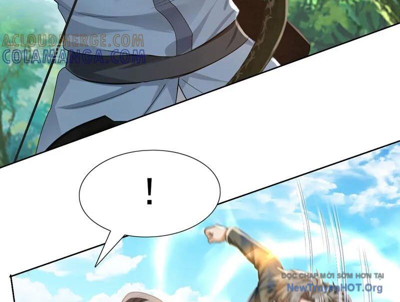 Trấn Quốc Thần Tế Chap 291 - Next Chap 292