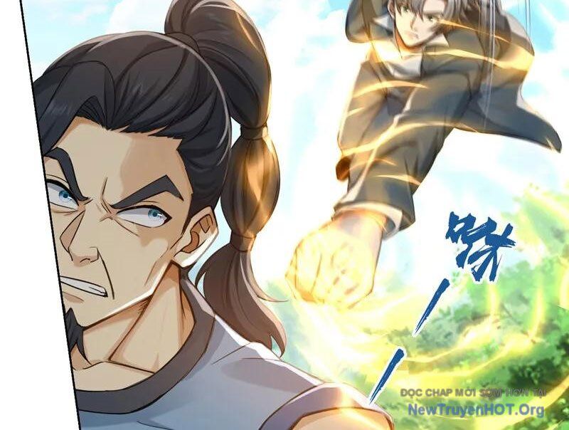 Trấn Quốc Thần Tế Chap 291 - Next Chap 292