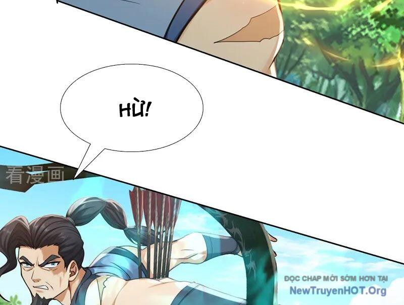 Trấn Quốc Thần Tế Chap 291 - Next Chap 292