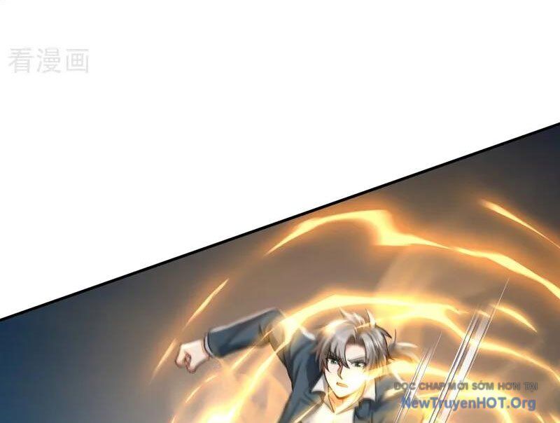 Trấn Quốc Thần Tế Chap 291 - Next Chap 292