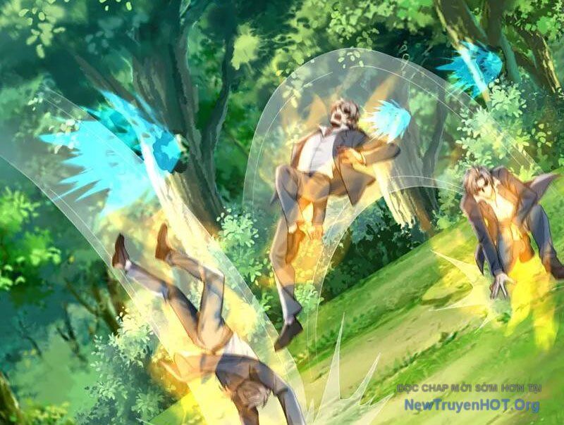 Trấn Quốc Thần Tế Chap 291 - Next Chap 292