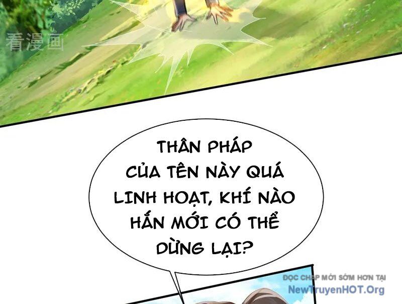 Trấn Quốc Thần Tế Chap 291 - Next Chap 292