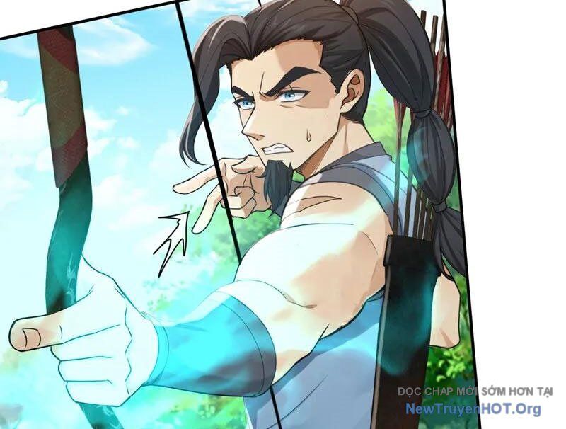 Trấn Quốc Thần Tế Chap 291 - Next Chap 292