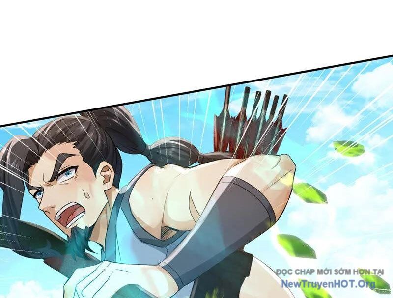 Trấn Quốc Thần Tế Chap 291 - Next Chap 292