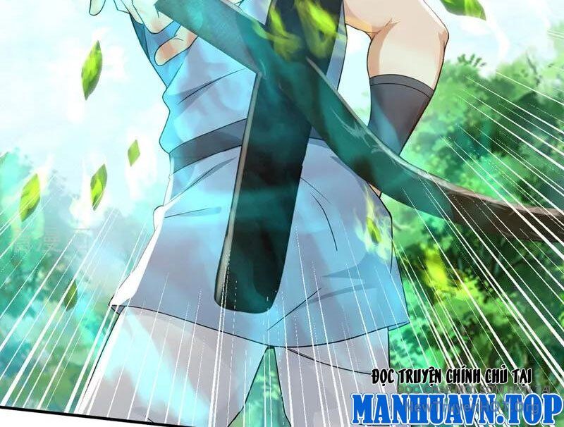 Trấn Quốc Thần Tế Chap 291 - Next Chap 292