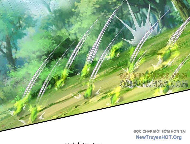 Trấn Quốc Thần Tế Chap 291 - Next Chap 292