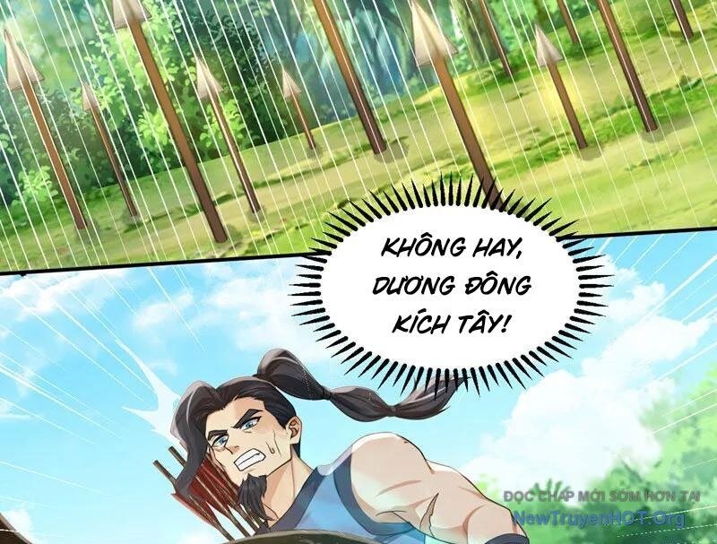Trấn Quốc Thần Tế Chap 291 - Next Chap 292