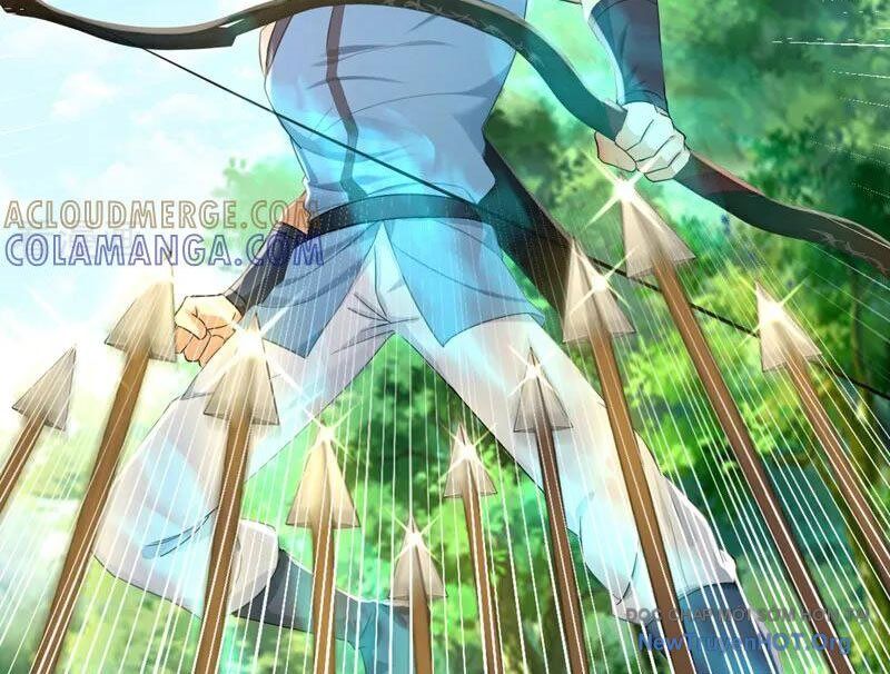 Trấn Quốc Thần Tế Chap 291 - Next Chap 292