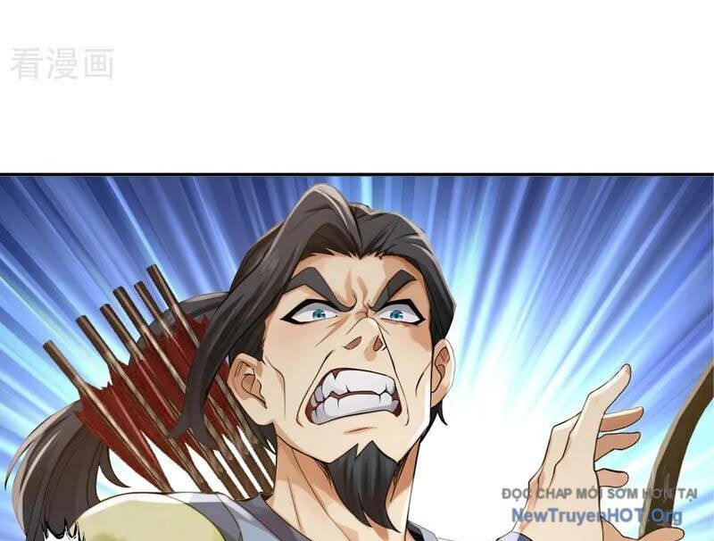 Trấn Quốc Thần Tế Chap 291 - Next Chap 292