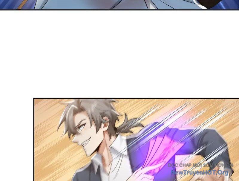 Trấn Quốc Thần Tế Chap 291 - Next Chap 292