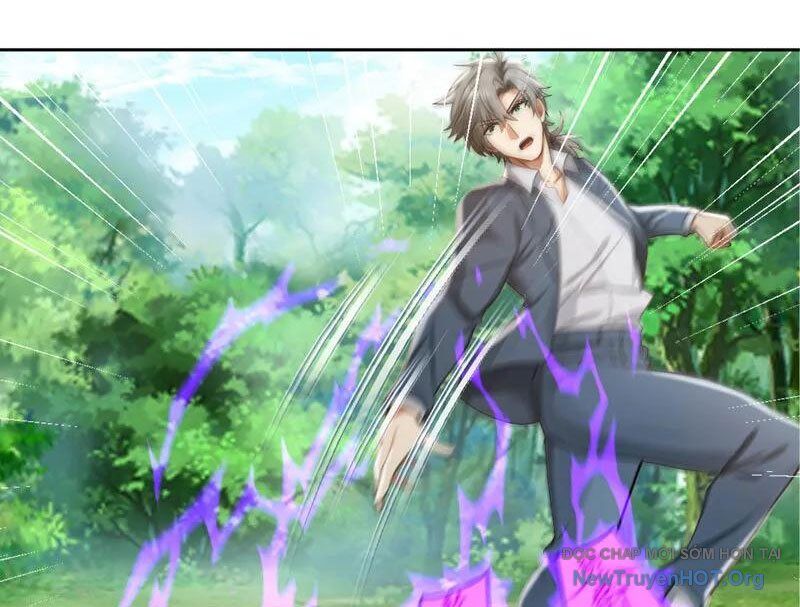 Trấn Quốc Thần Tế Chap 291 - Next Chap 292